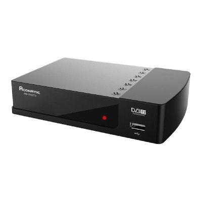 Aconatic กล่องทีวีดิจิตอล รุ่น AN-1502T2