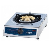 ราคา Dyna Home เตาแก๊ส 1 หัว รุ่น DH-109-S