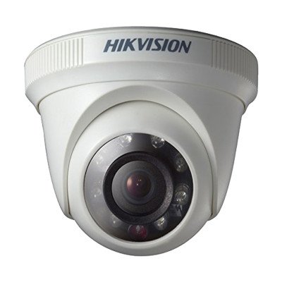 Hikvision HD 1080P Indoor IR Turret Camera รุ่น DS-2CE56D0T-IRPF