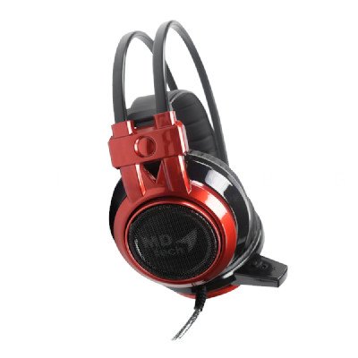 MD-Tech Gaming Sports Headset รุ่น HS888L