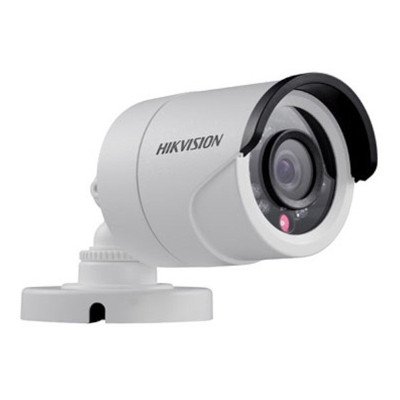 Hikvision HD 720P IR Bullet Camera รุ่น DS-2CE16C0T-IRF