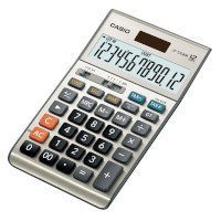 ราคา Casio เครื่องคิดเลข รุ่น JF-120BM