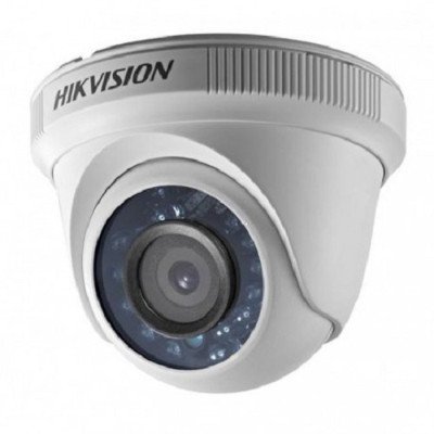 Hikvision HD 1080P Indoor IR Turret Camera รุ่น DS-2CE56D0T-IRP