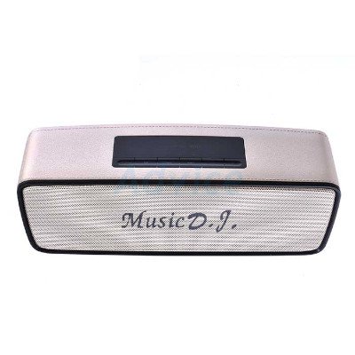 Music D.J. Bluetooth Speaker รุ่น S2025