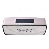 ราคา Music D.J. Bluetooth Speaker รุ่น S2025