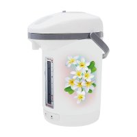 ราคา Hanabishi กระติกน้ำร้อนไฟฟ้า ขนาด 2.5 ลิตร รุ่น KT-286