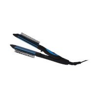 ราคา Lesasha 2in1 Gen Brush เครื่องหนีบผม รุ่น LS1164