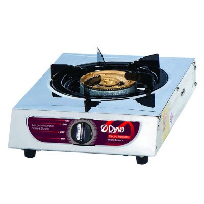 Dyna Home เตาแก๊ส 1 หัว รุ่น DF-5141