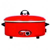 ราคา Hanabishi กระทะไฟฟ้า รุ่น HEP-190