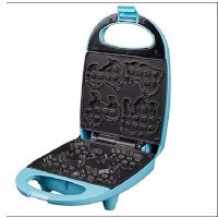 ราคา Smart Home เครื่องทำมินิวาฟเฟิล รุ่น SM-MWF520