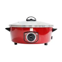 ราคา Hanabishi กระทะไฟฟ้า รุ่น HEP-12