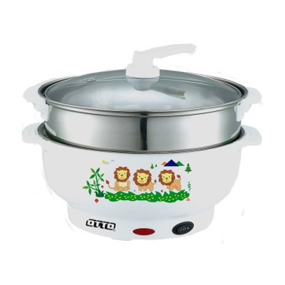 Otto หม้อสุกี้ชาบู รุ่น SP-308