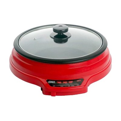 Otto หม้อสุกี้ไฟฟ้า รุ่น SP-335A