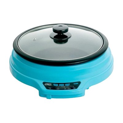 Otto หม้อสุกี้ไฟฟ้า รุ่น SP-335A