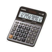 ราคา Casio เครื่องคิดเลข รุ่น DX-120B