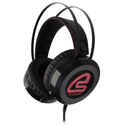 Signo E-Sport IKAROS Illuminated Gaming Headphone รุ่น HP-813