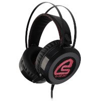 ราคา Signo E-Sport IKAROS Illuminated Gaming Headphone รุ่น HP-813