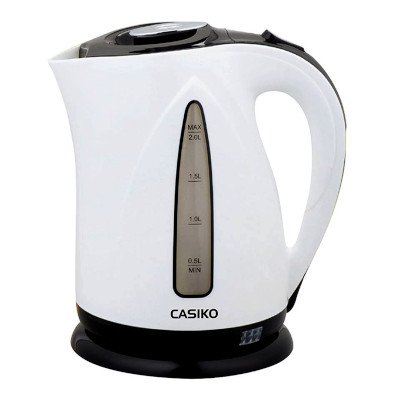Casiko กาต้มน้ำไฟฟ้า ขนาด 2 ลิตร รุ่น CK-8117