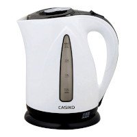 ราคา Casiko กาต้มน้ำไฟฟ้า ขนาด 2 ลิตร รุ่น CK-8117