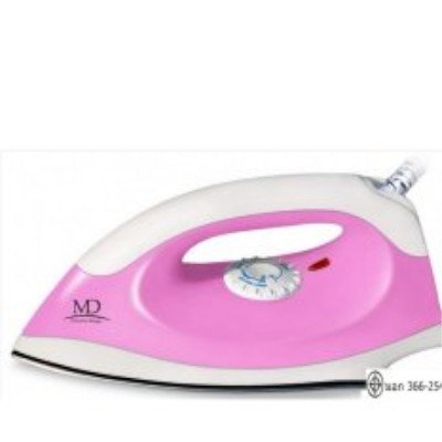 MD เตารีด รุ่น HD-204
