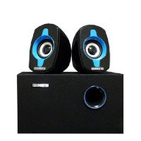 ราคา Gearmaster IFRIT Promedia 2.1 Speaker System รุ่น GMS-033