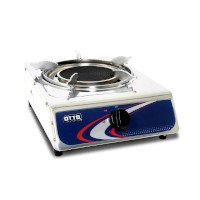 ราคา Otto เตาแก๊ส 1 หัว รุ่น GS-881