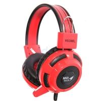 MD-Tech HURRICANE Gaming Stereo Headset รุ่น HS388L