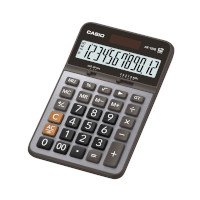 ราคา Casio เครื่องคิดเลข รุ่น AX-120B