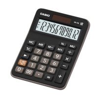 ราคา Casio เครื่องคิดเลข รุ่น MX-120B