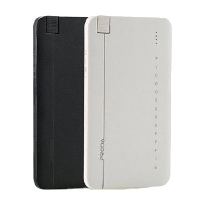 Remax Proda Power Bank 5000 mAh รุ่น PPP-16