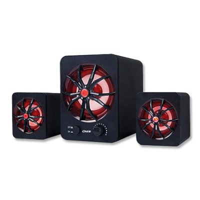 Oker Desktop Speaker รุ่น SP-832