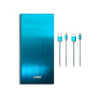ราคา Asaki Power Bank 10000 mAh รุ่น A-B439