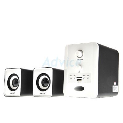 Oker Bluetooth Speaker รุ่น SP-521