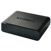 ราคา Edimax 5-Port Fast Ethernet Desktop Switch รุ่น ES-3305P V2