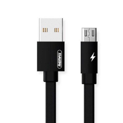 Remax Kerolla Micro Type C USB Cable รุ่น RC-094m