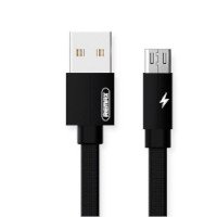 ราคา Remax Kerolla Micro Type C USB Cable รุ่น RC-094m