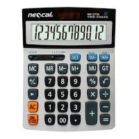 ราคา Neocal เครื่องคิดเลข รุ่น ND-27TA