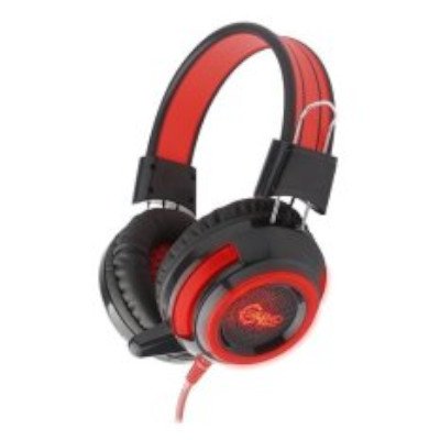 Signo E-Sport THUNDER Illuminated Gaming Headphone รุ่น HP-805