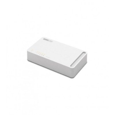 Totolink 5-Port 10-100Mbps Desktop Switch รุ่น S505