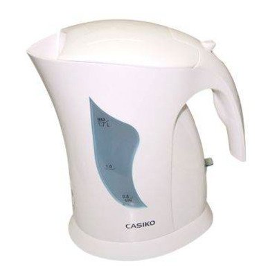 Casiko กาต้มน้ำไฟฟ้า ขนาด 1.7 ลิตร รุ่น CK-8110