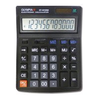 ราคา Olympia เครื่องคิดเลข รุ่น DT-4412DM