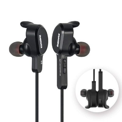 Remax Bluetooth Headphone รุ่น RB-S5
