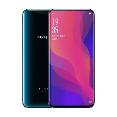 Oppo Find X 256GB