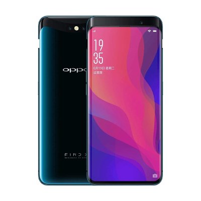 Oppo Find X 256GB