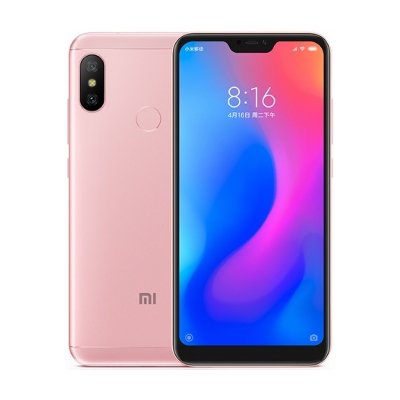 Xiaomi Redmi 6 Pro (Xiaomi Mi A2 Lite) 32GB