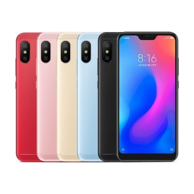Xiaomi Redmi 6 Pro (Xiaomi Mi A2 Lite) 32GB