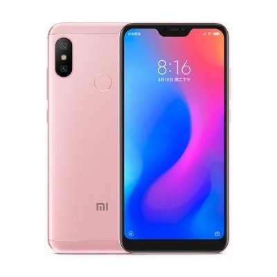 Xiaomi Redmi 6 Pro (Xiaomi Mi A2 Lite) 64GB