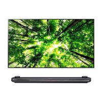 ราคา LG OLED 4K Ultra HD Smart TV ขนาด 77 นิ้ว รุ่น OLED77W8PTA