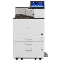Ricoh Color Laser Printer รุ่น SP C842DN