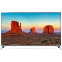 LG Smart 4K UHD TV ขนาด 86 นิ้ว รุ่น 86UK6500PTB